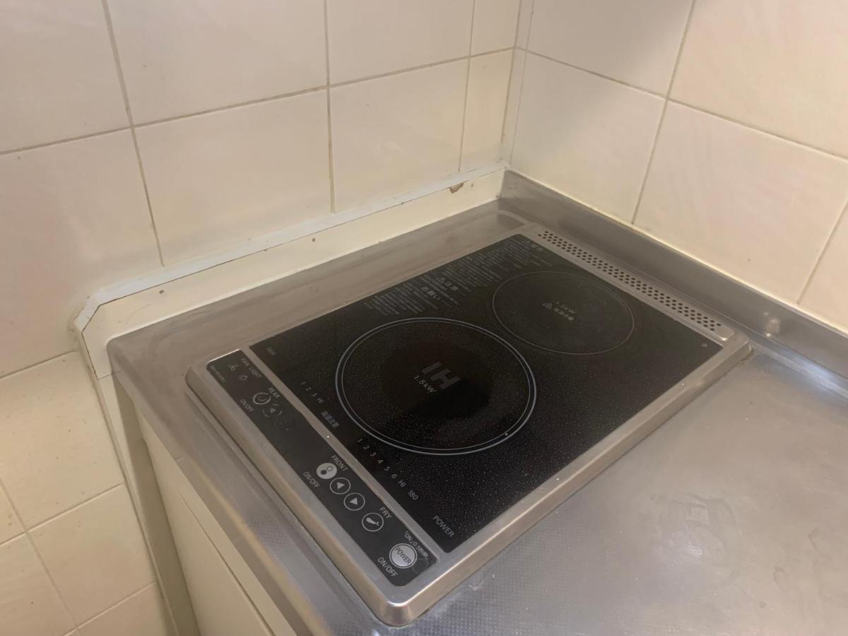 Hostel Lodging Tokyo Ueno ภายนอก รูปภาพ