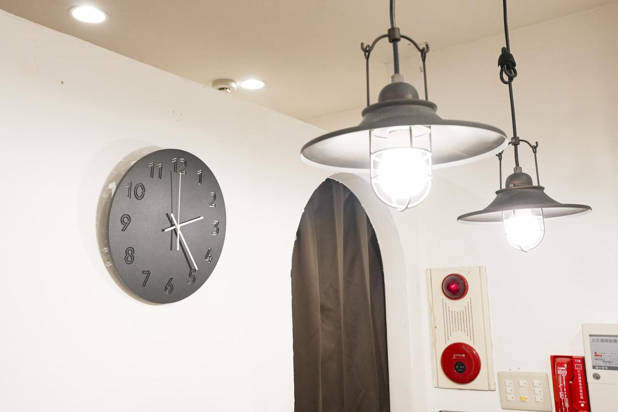Hostel Lodging Tokyo Ueno ภายนอก รูปภาพ
